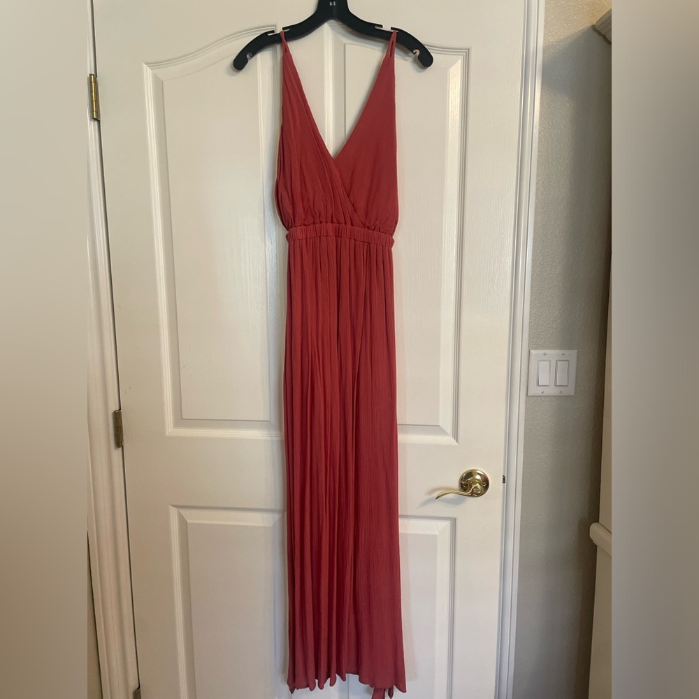 Lulus Dress